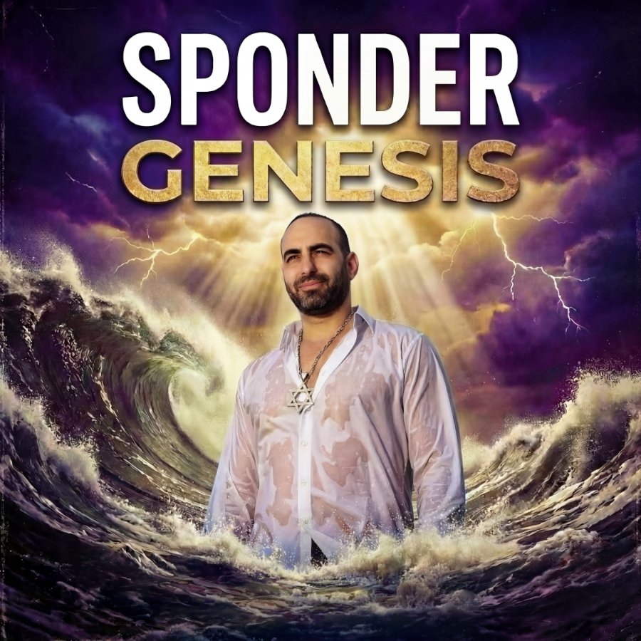 Yohay Sponder