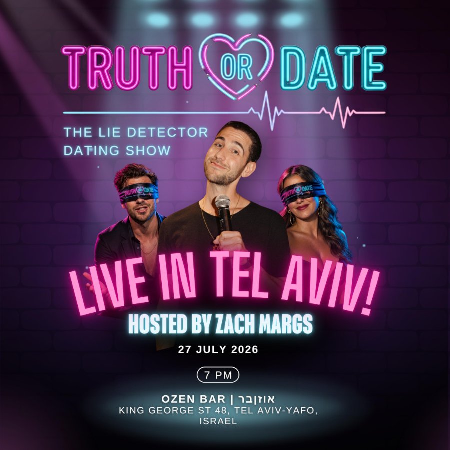 Truth or Date