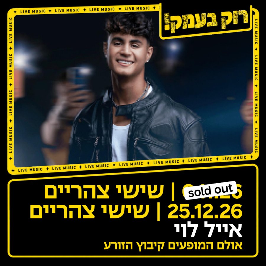 אייל לוי