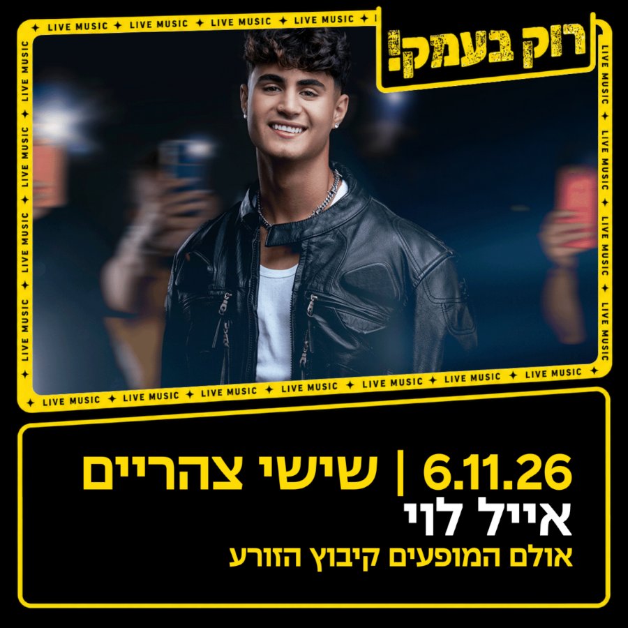 אייל לוי