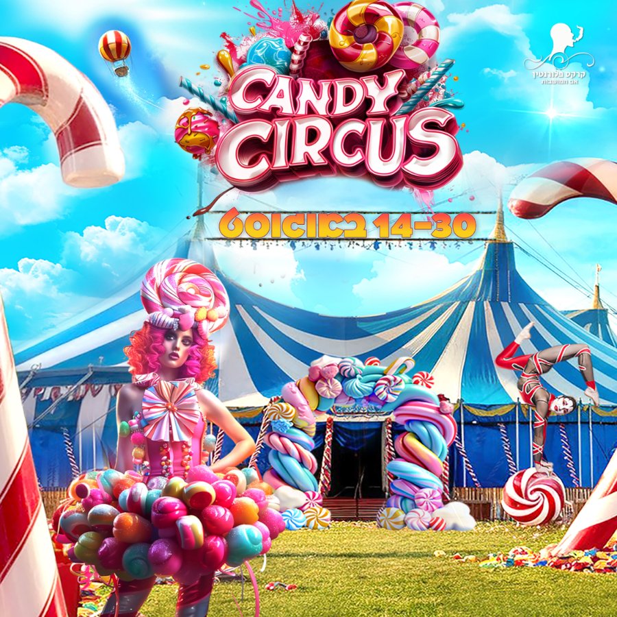 Candy Circus